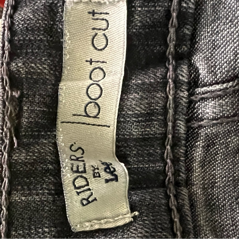 Rider by Lee Bootcut Jeans - Picture 4 of 7